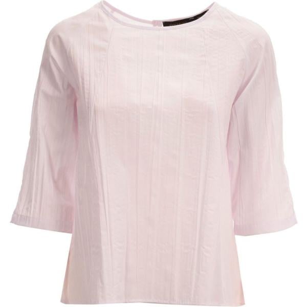 bluse Essenziale bianco