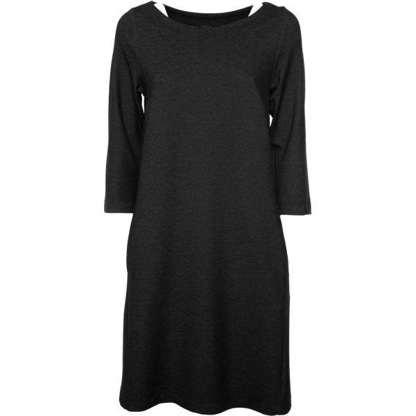 vestiti corti Essenziale nero