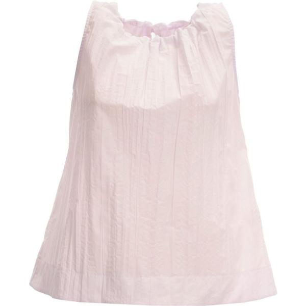 top Essenziale bianco