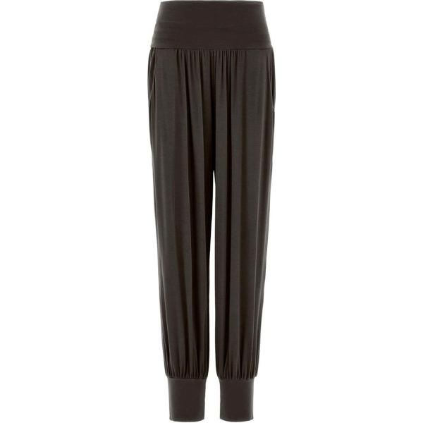 pantaloni Deha marrone
