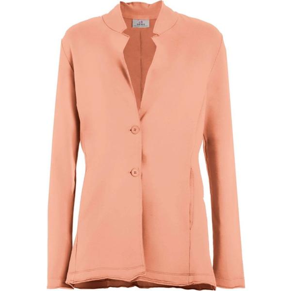 blazer Deha arancione
