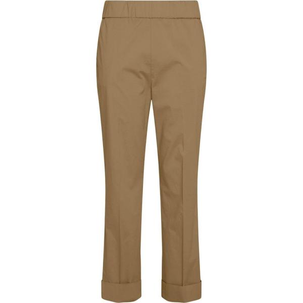 pantaloni Deha marrone