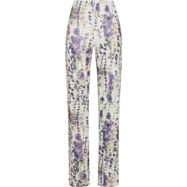 pantaloni Deha grigio