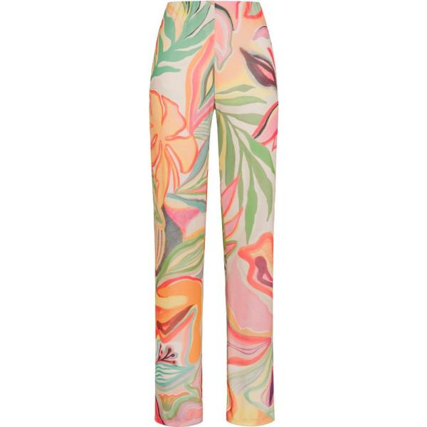 pantaloni Deha bianco