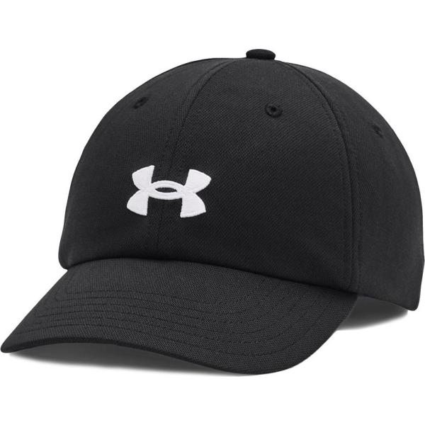 cappelli Under Armour nero