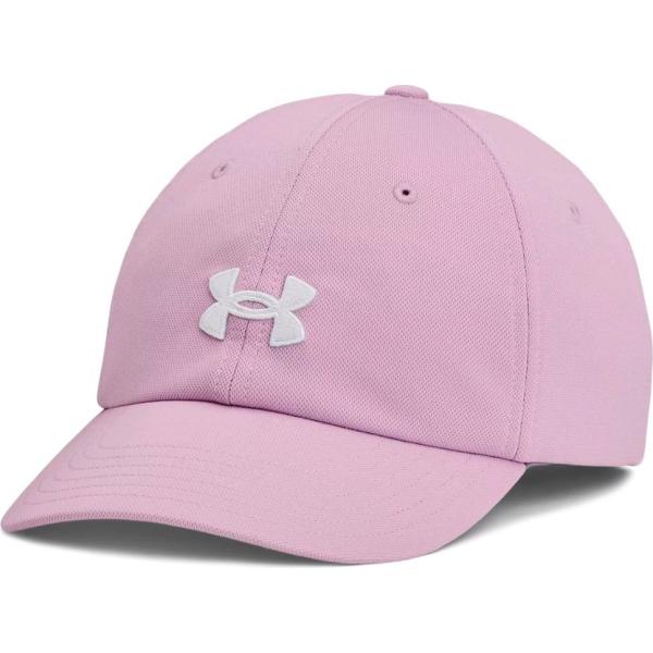cappelli Under Armour rosa