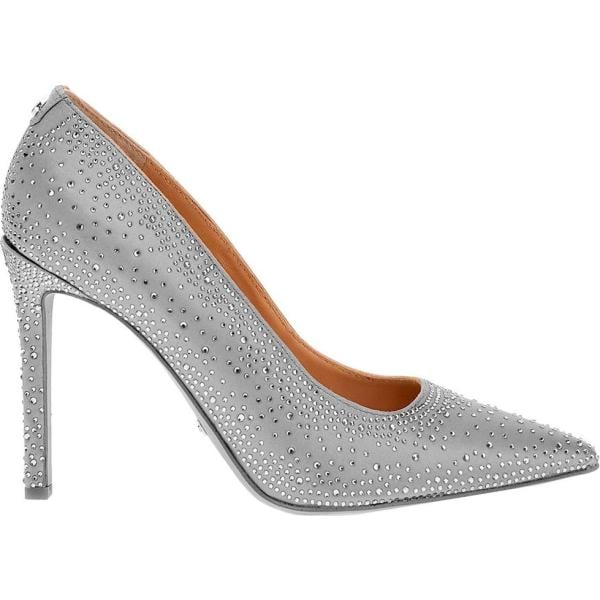 décolleté Guess grigio