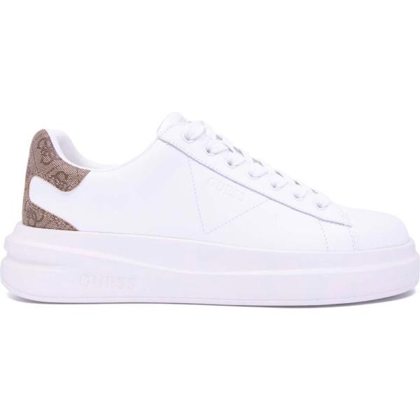 sneakers Guess bianco