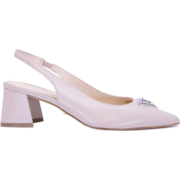 décolleté Guess viola