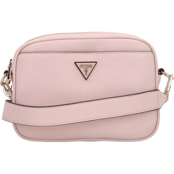 borse a tracolla Guess viola