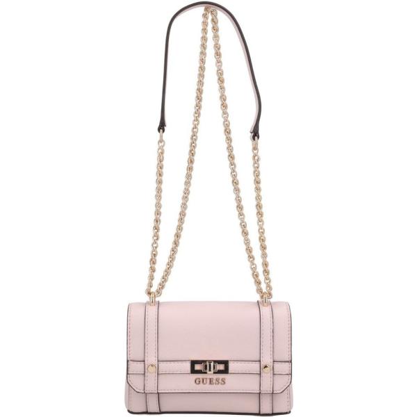 borse a tracolla Guess viola