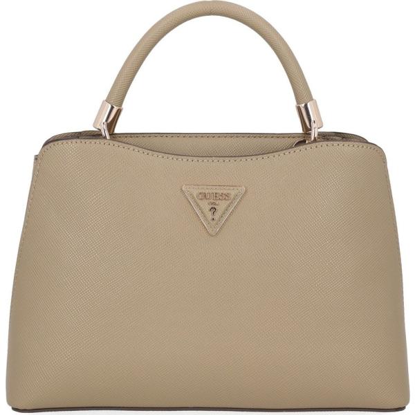 borse a mano Guess marrone