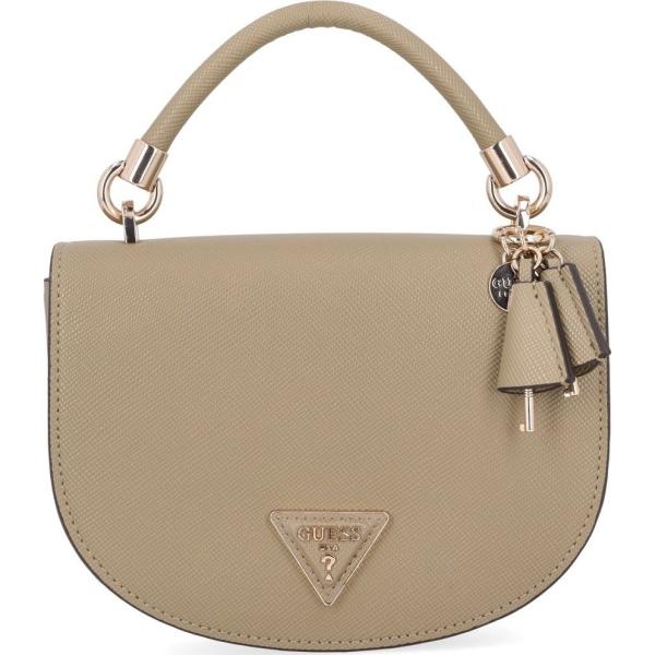 borse a mano Guess marrone