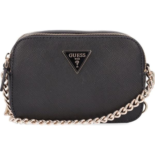 borse a tracolla Guess grigio
