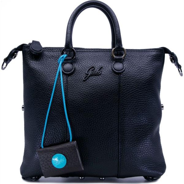 shopping bag Gabs nero