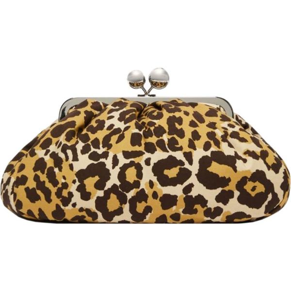 borse a tracolla Max Mara Weekend multicolore animalier