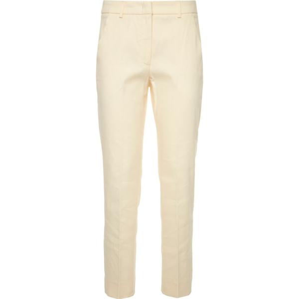 pantaloni Max Mara marrone