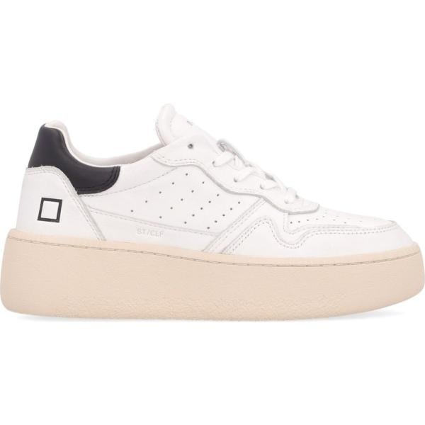sneakers Date bianco