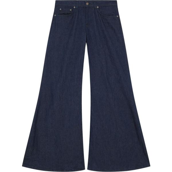 jeans Dondup blu