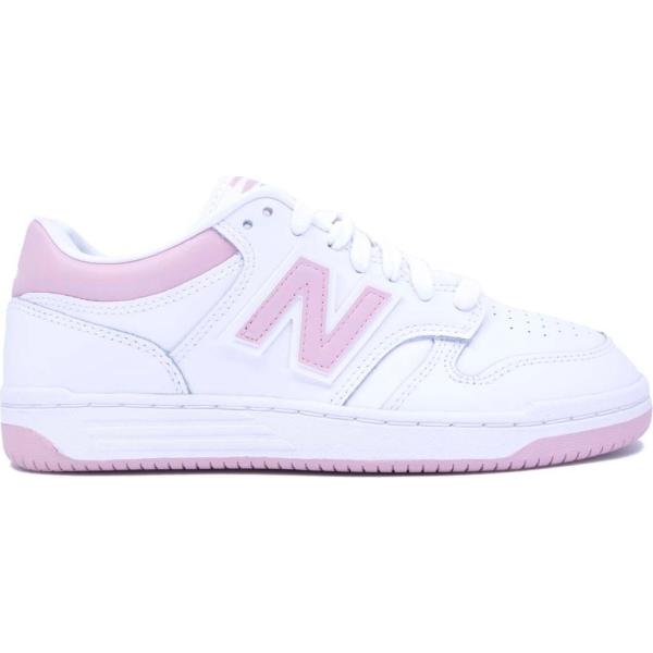 sneakers New Balance bianco