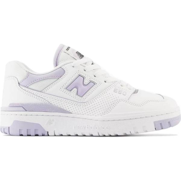 sneakers New Balance bianco