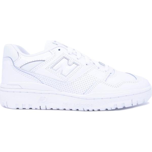 sneakers New Balance bianco