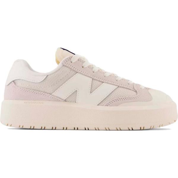 sneakers New Balance viola