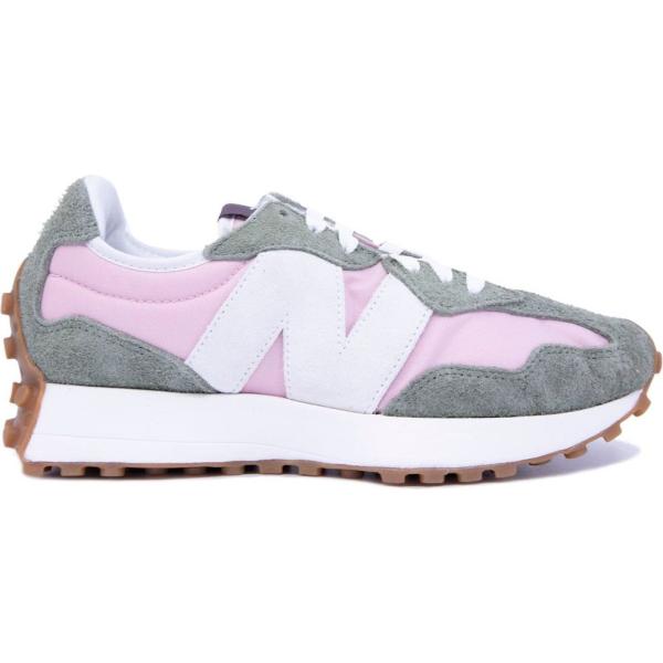 sneakers New Balance bianco