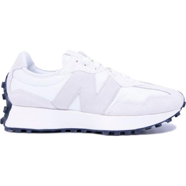 sneakers New Balance marrone