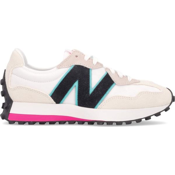 sneakers New Balance bianco