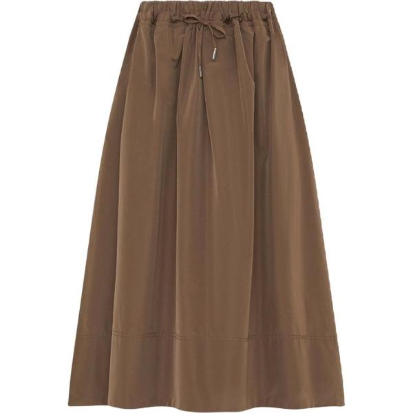 gonne lunghe Marella marrone