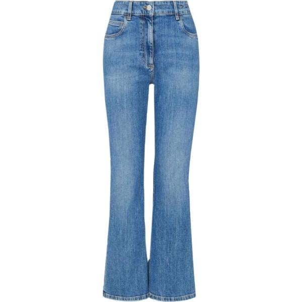 jeans Marella blu