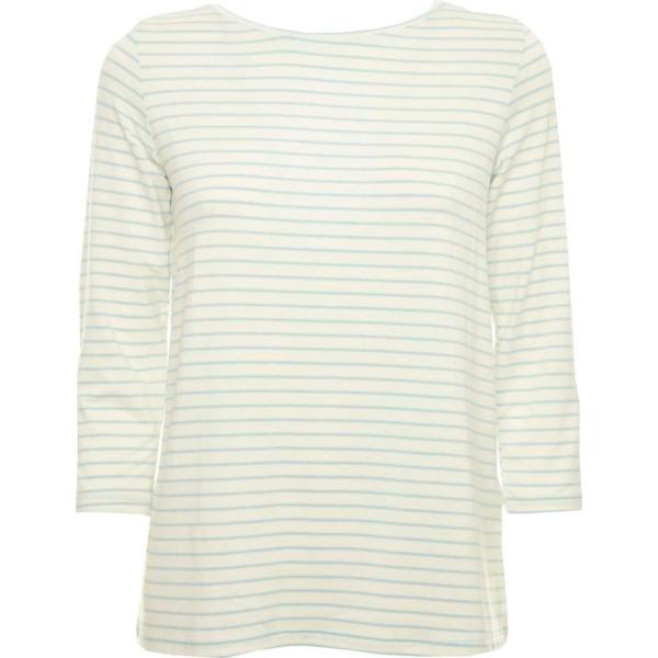 t-shirt Emme Marella bianco