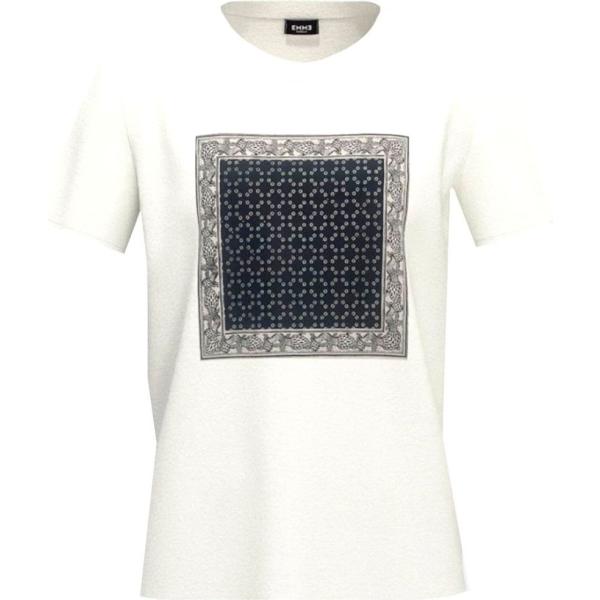 t-shirt Emme Marella bianco