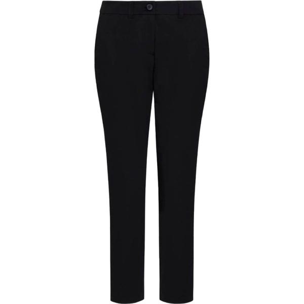 pantaloni Marella nero