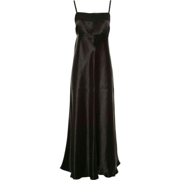 vestiti lunghi Max Mara nero