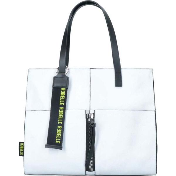 borse a tracolla Rebelle Ftc viola