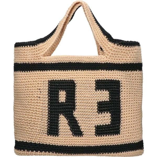 shopping bag Rebelle Ftc marrone