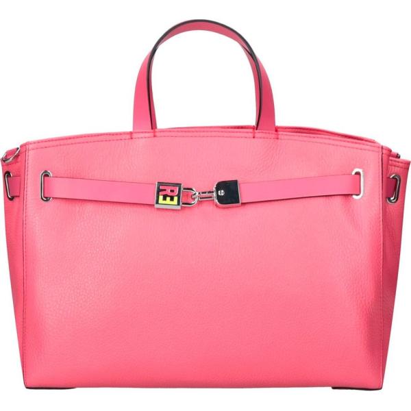 borse a mano Rebelle Ftc rosa