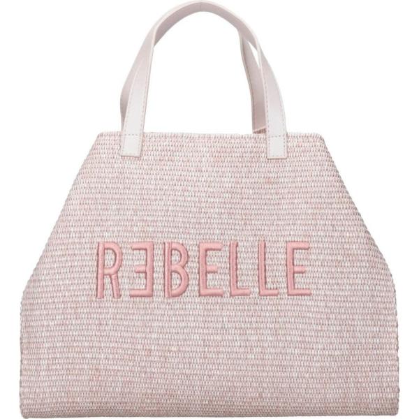shopping bag Rebelle Ftc viola