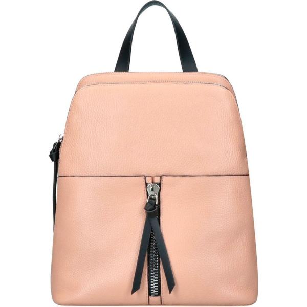 zaini Rebelle Ftc rosa