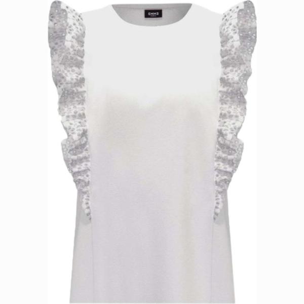 top Emme Marella bianco