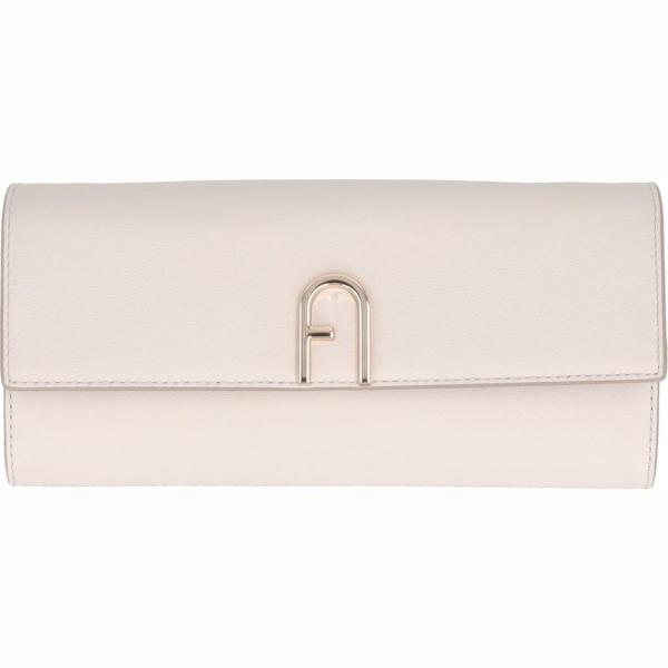 borse a tracolla Furla bianco