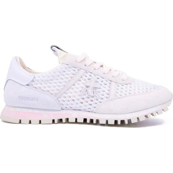 sneakers Premiata bianco