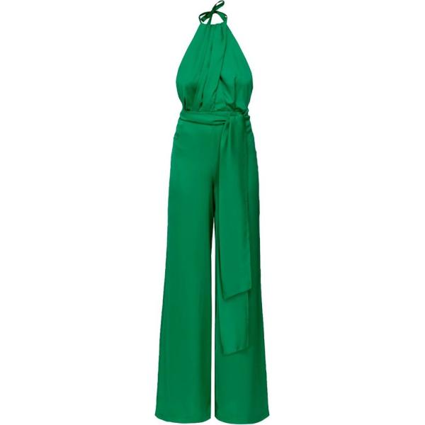 tute Pinko verde