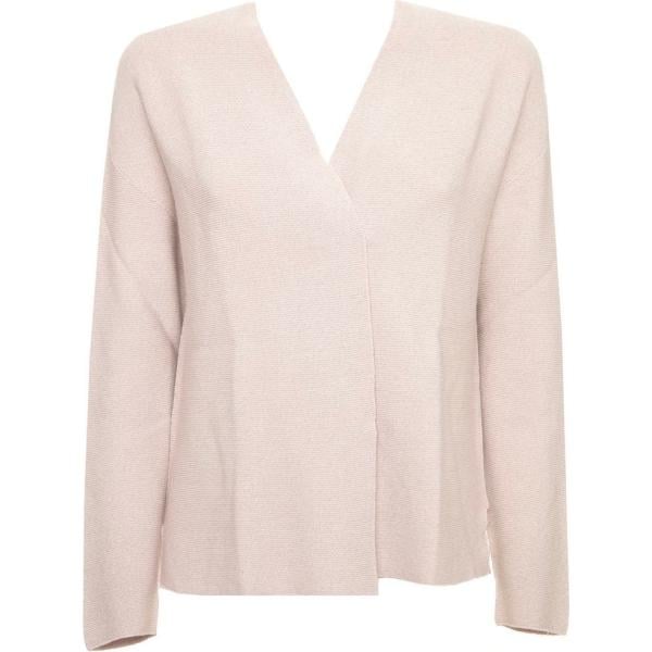 cardigans Essenziale rosa