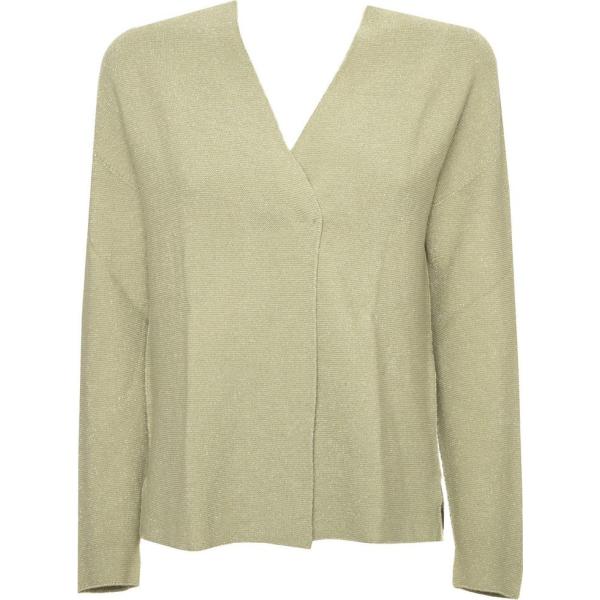 cardigans Essenziale marrone