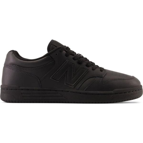 sneakers New Balance nero
