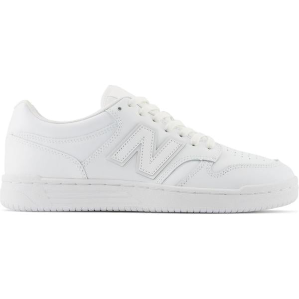 sneakers New Balance bianco