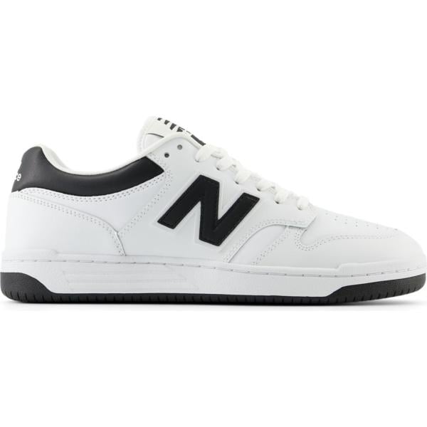 sneakers New Balance bianco